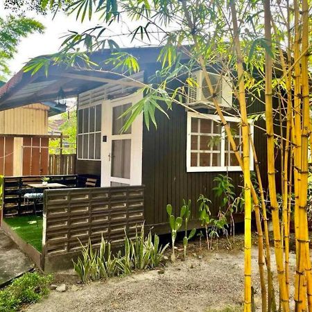 Blissful Cottage بانتايْ تْشينانغ المظهر الخارجي الصورة