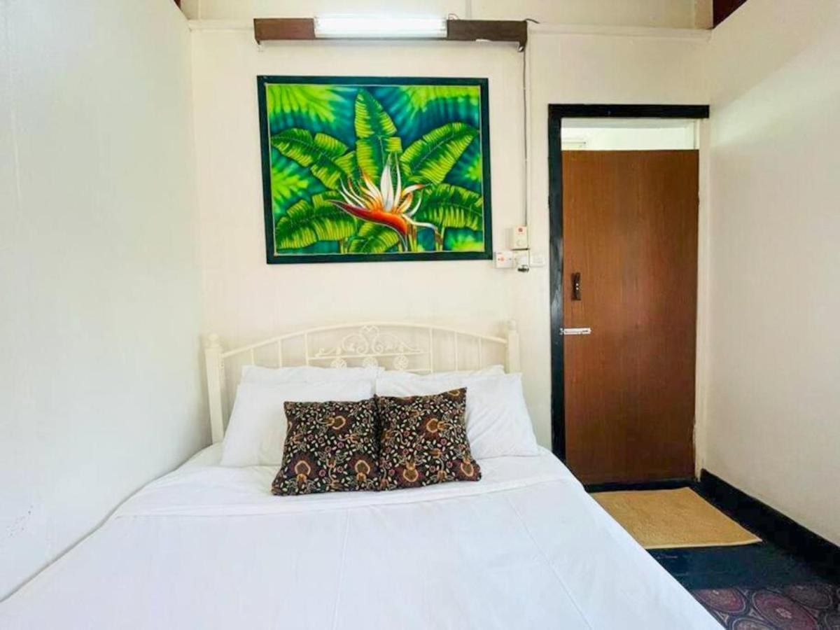 Blissful Cottage بانتايْ تْشينانغ المظهر الخارجي الصورة