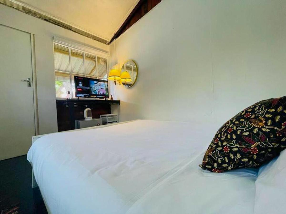 Blissful Cottage بانتايْ تْشينانغ المظهر الخارجي الصورة