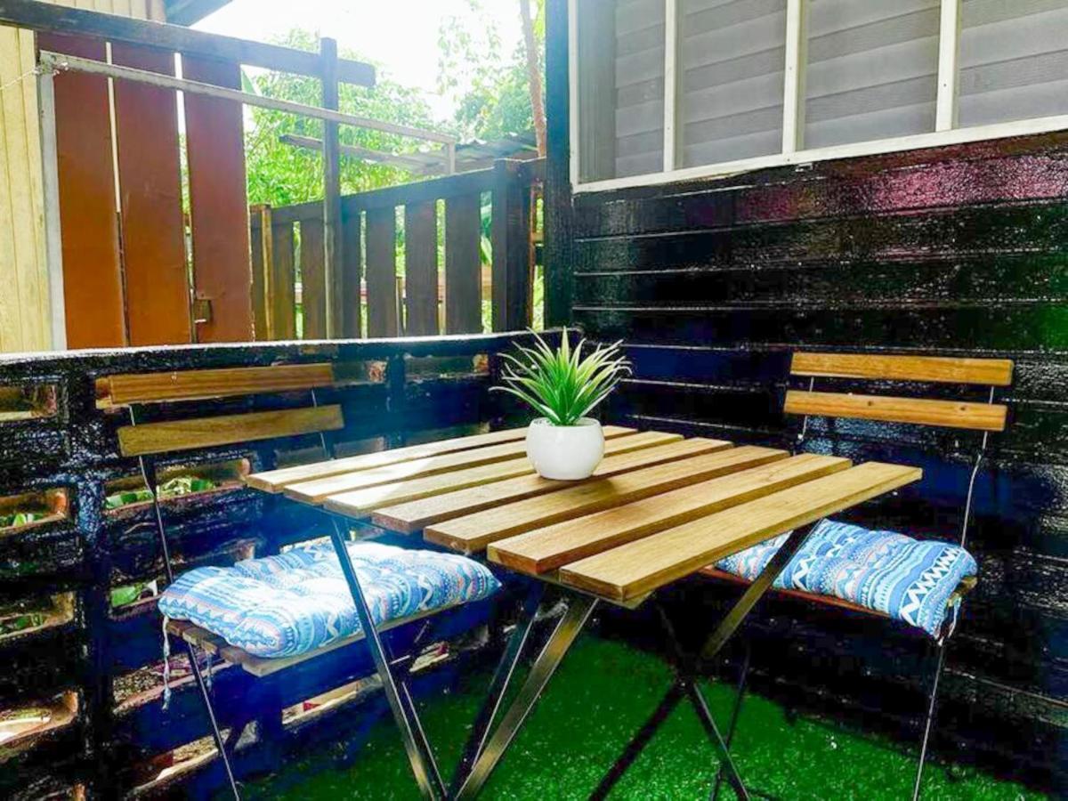 Blissful Cottage بانتايْ تْشينانغ المظهر الخارجي الصورة