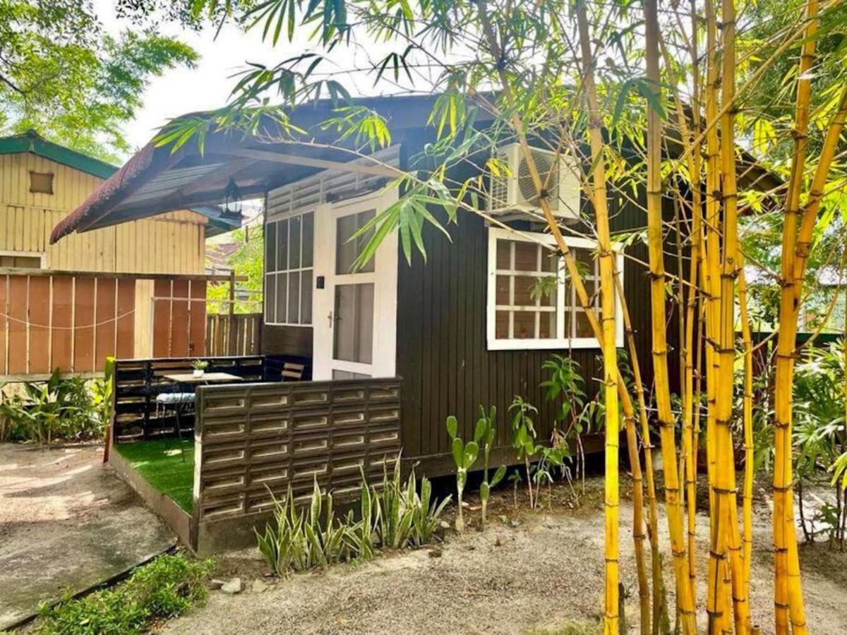 Blissful Cottage بانتايْ تْشينانغ المظهر الخارجي الصورة