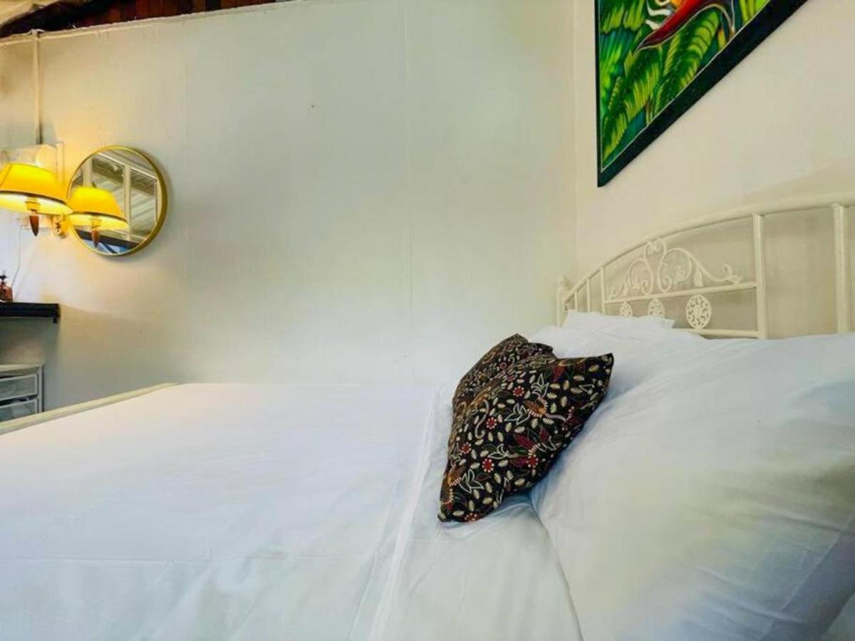 Blissful Cottage بانتايْ تْشينانغ المظهر الخارجي الصورة