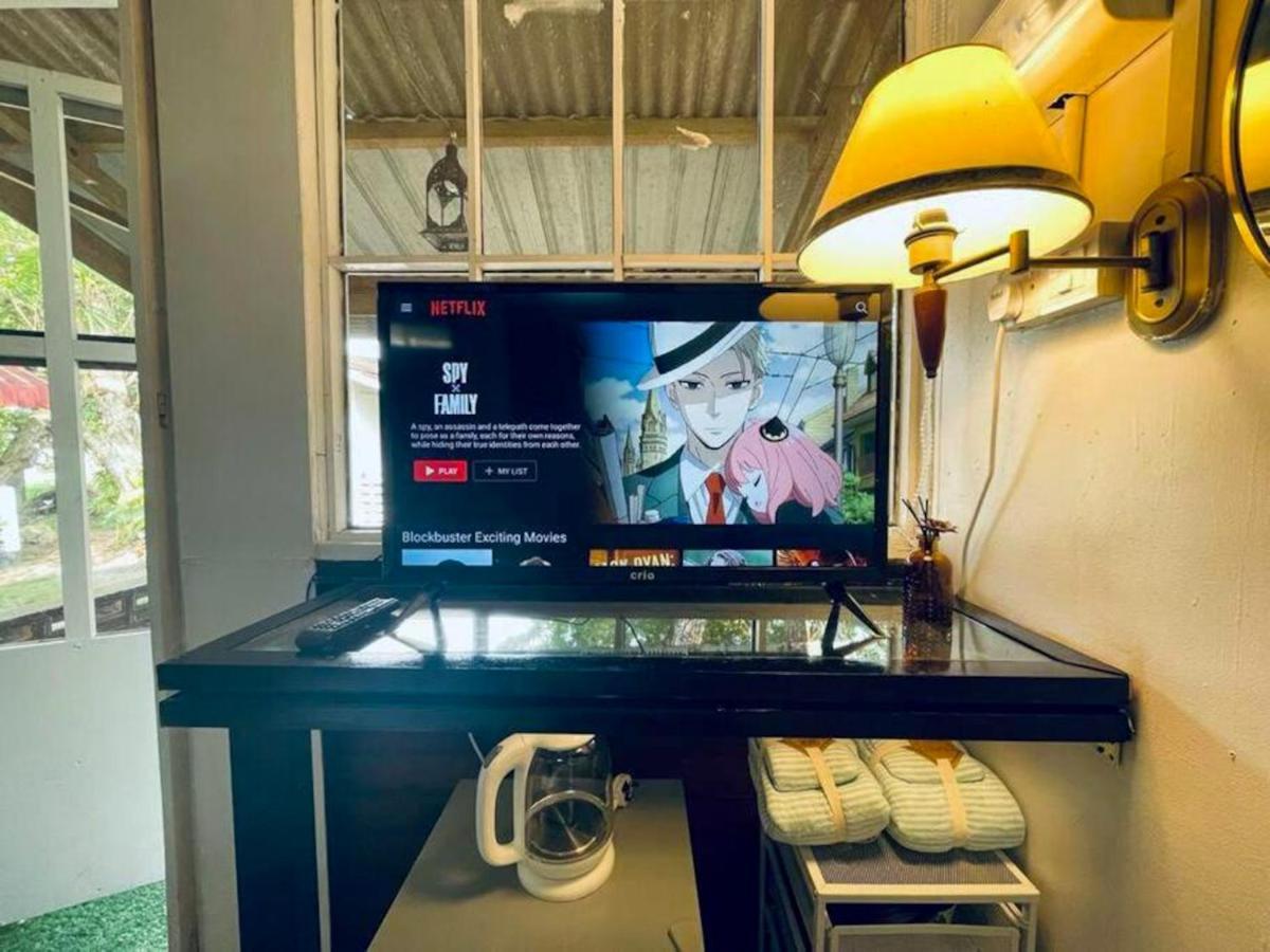 Blissful Cottage بانتايْ تْشينانغ المظهر الخارجي الصورة