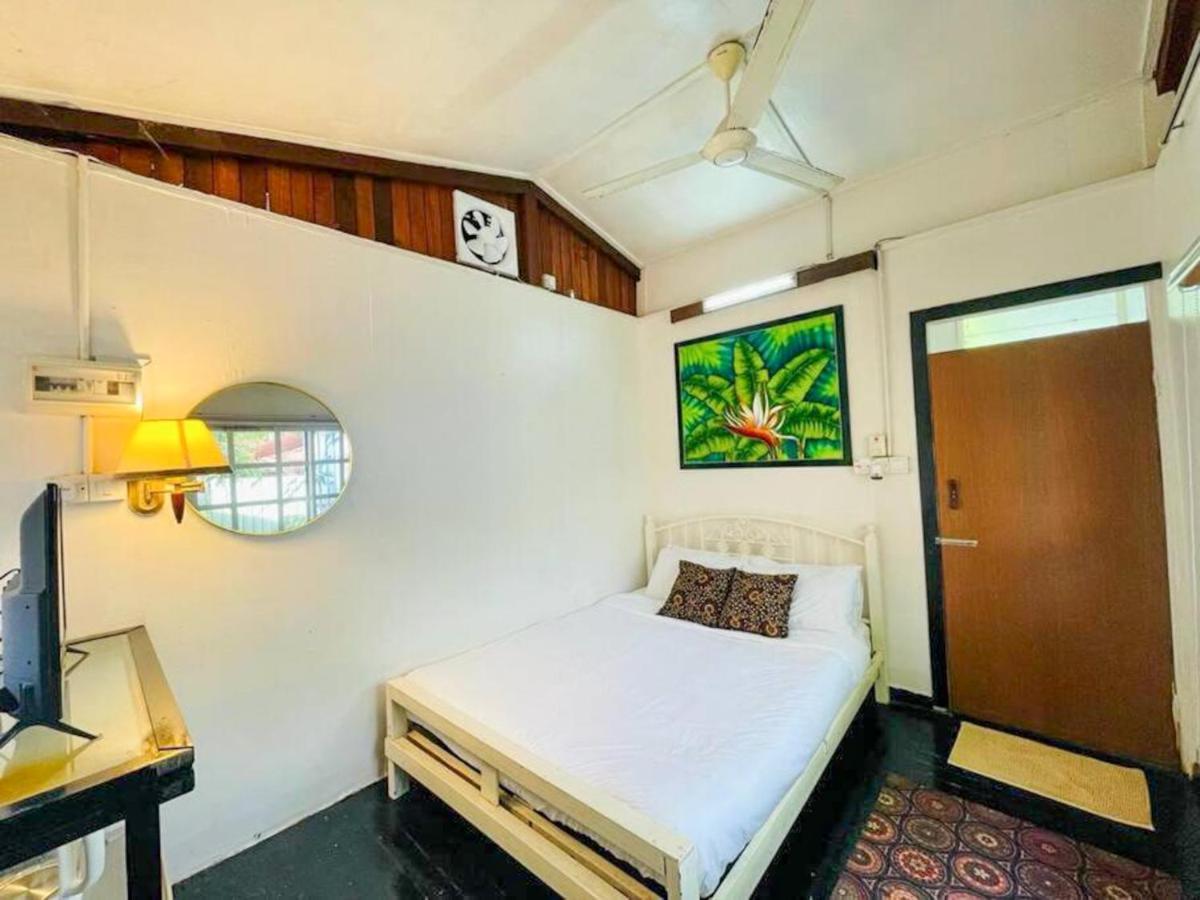 Blissful Cottage بانتايْ تْشينانغ المظهر الخارجي الصورة