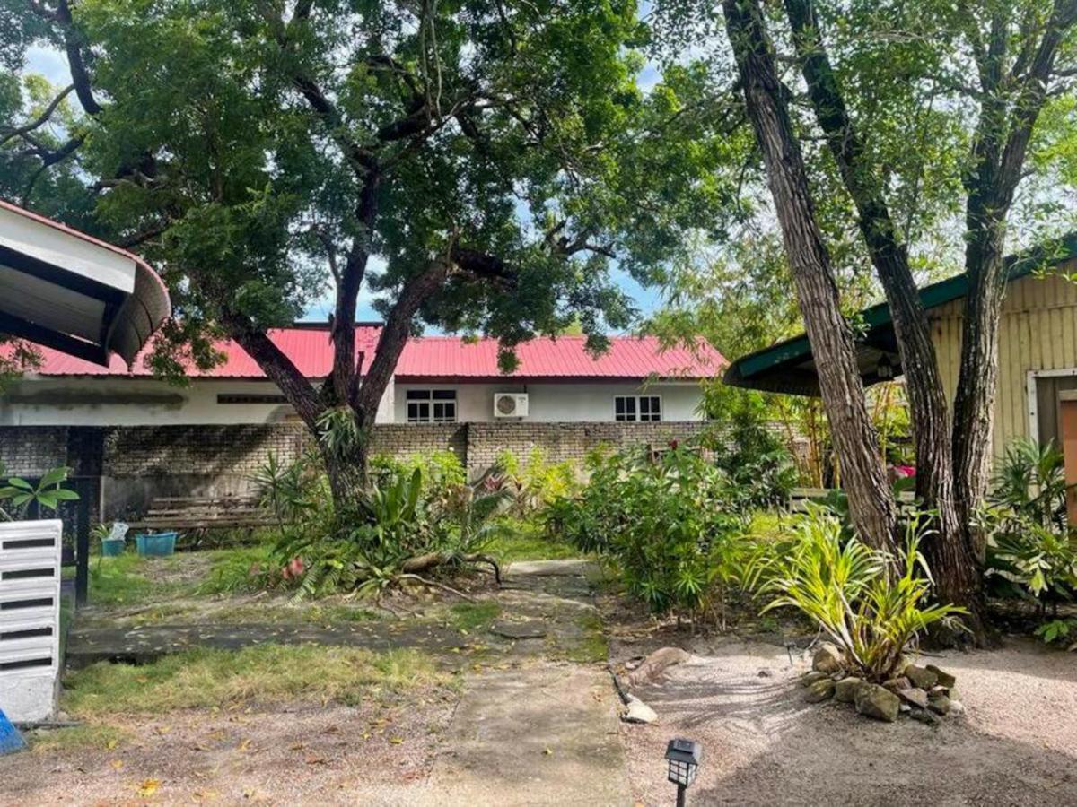 Blissful Cottage بانتايْ تْشينانغ المظهر الخارجي الصورة