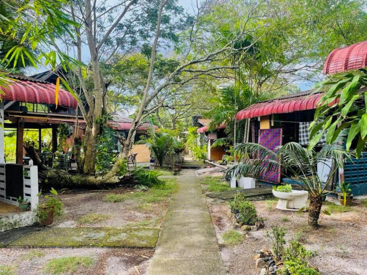 Blissful Cottage بانتايْ تْشينانغ المظهر الخارجي الصورة